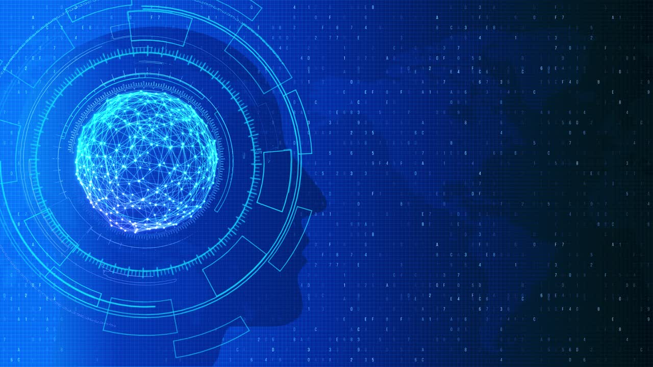 AI Brain and Digital Network