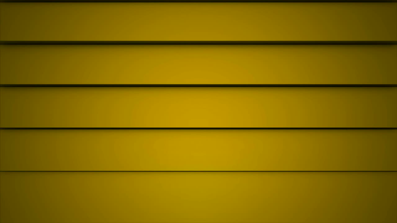 노란색 추상 줄무 텍스처 물질 비전 배경, 사이키델릭 플라스틱 아트 헤일로 라인 배경, 추상적인 수평 바, 추상적 격자 메쉬 줄무 패널 공간 배경