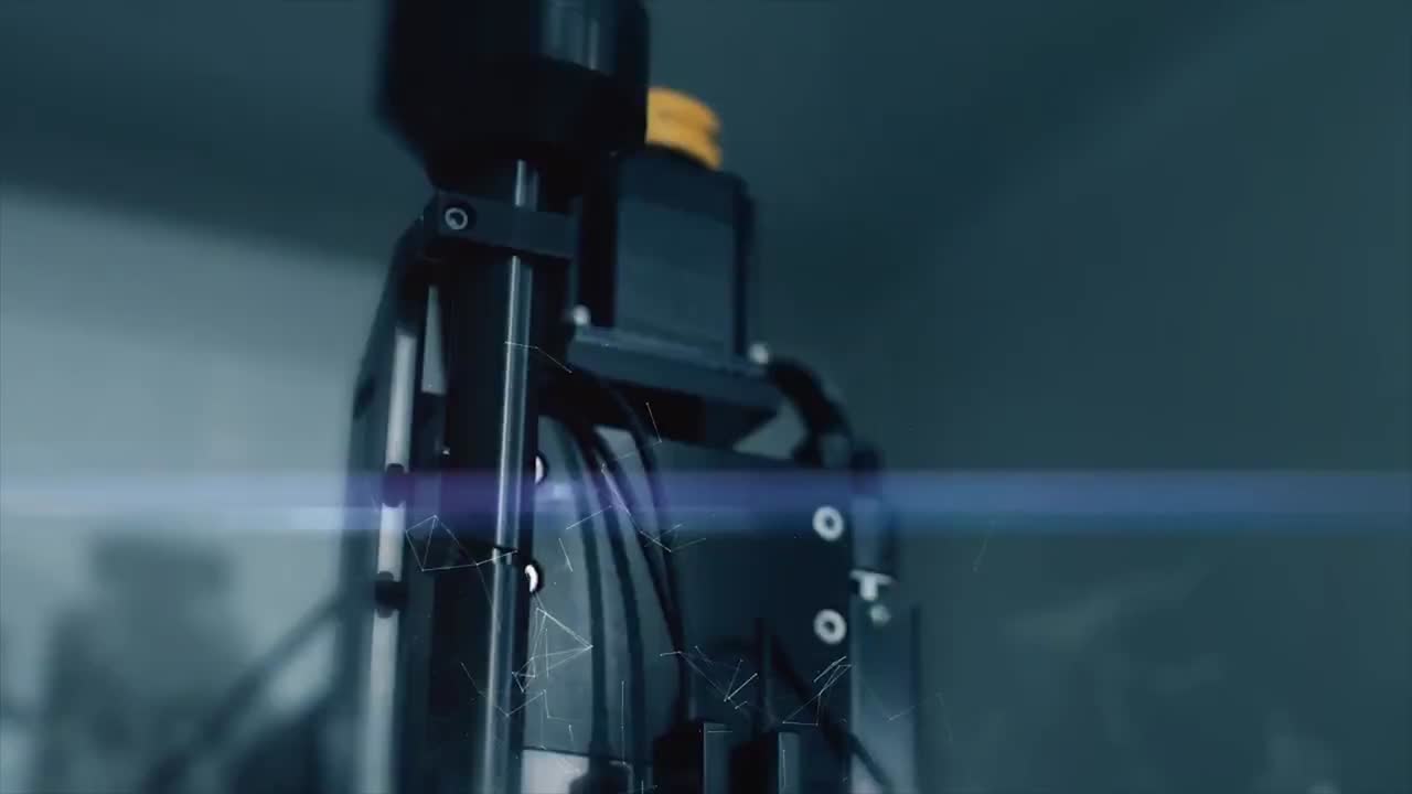 첨단 산업 장비