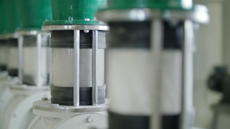 industria de los alimentos