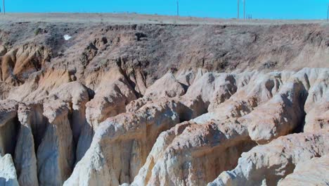 Paint-Mines-Interpretive-Park-near-Calhan-Colorado