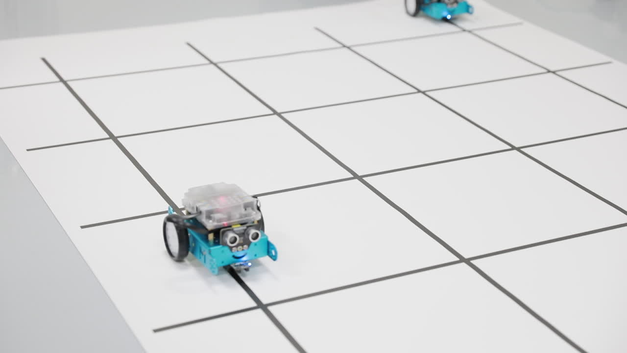 estudiante aprendiendo a programar reiniciar