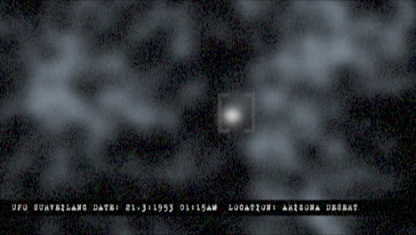 ufo activity in arizona is filmed by a random observer.