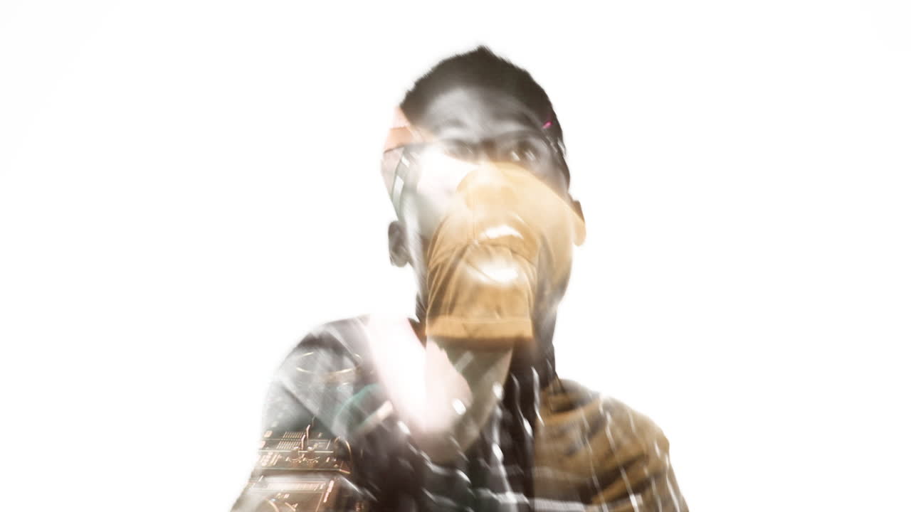 ¡yo domino la pista de baile!