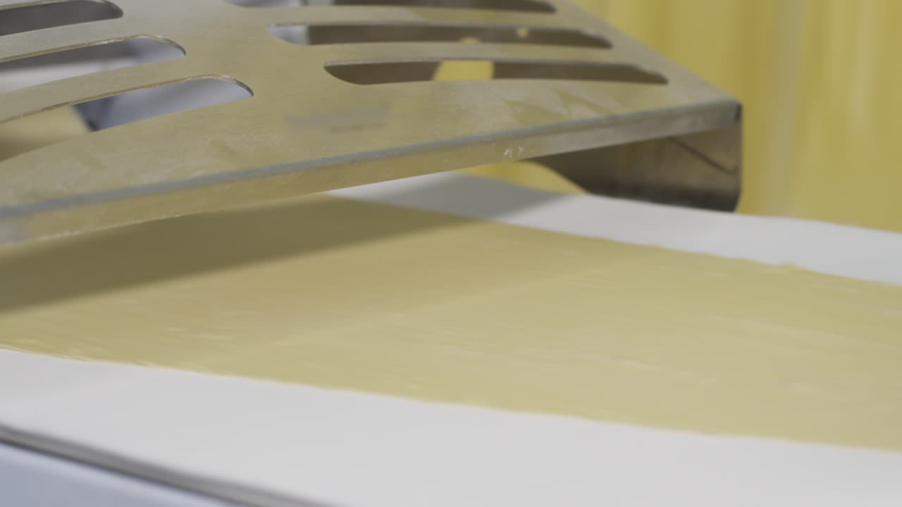 Pasta Production Line