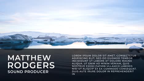 beautiful icelandic landscapes and inspiring professionals