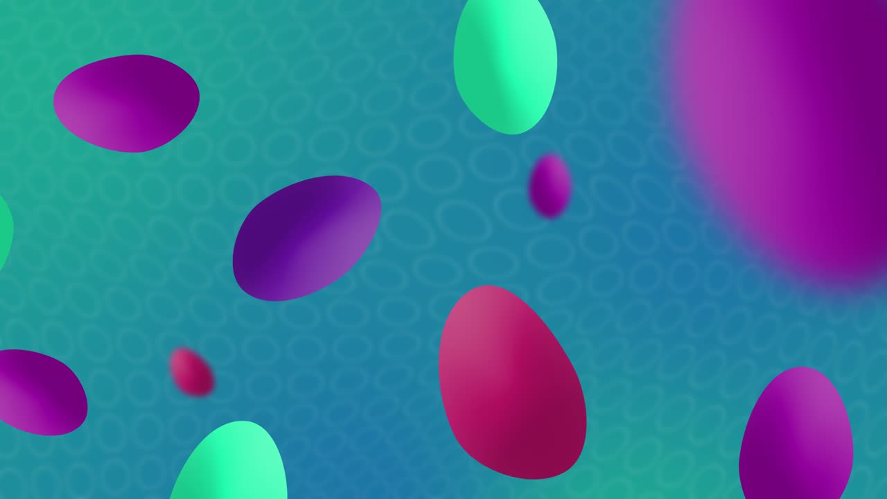 Modern Color Stylish Background