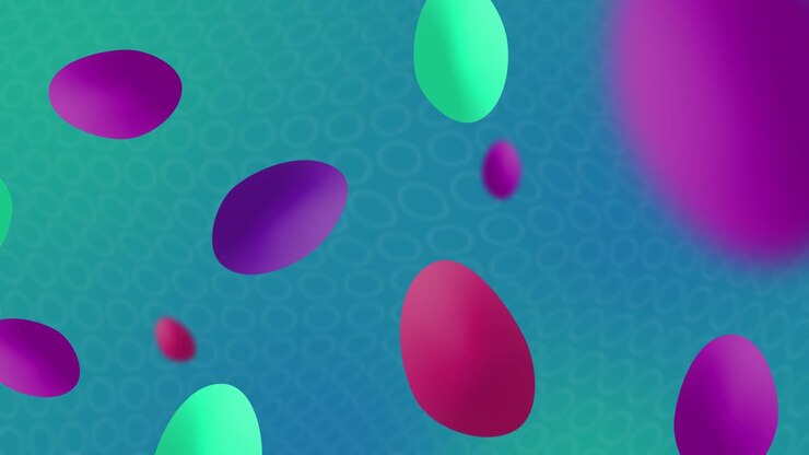 Modern Color Stylish Background