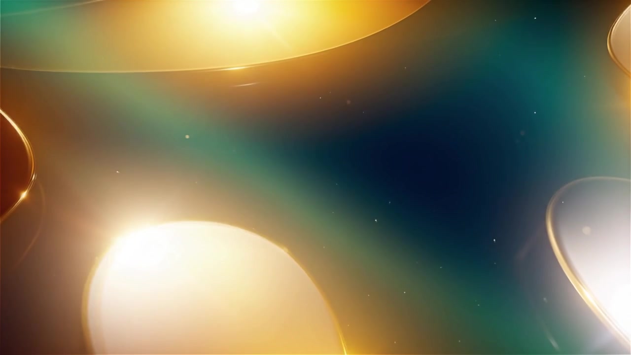 Abstract Gradient Background