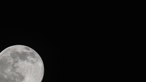 luna llena