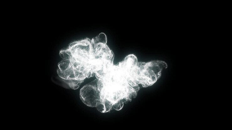 Combined Frosty Fog Effects 19