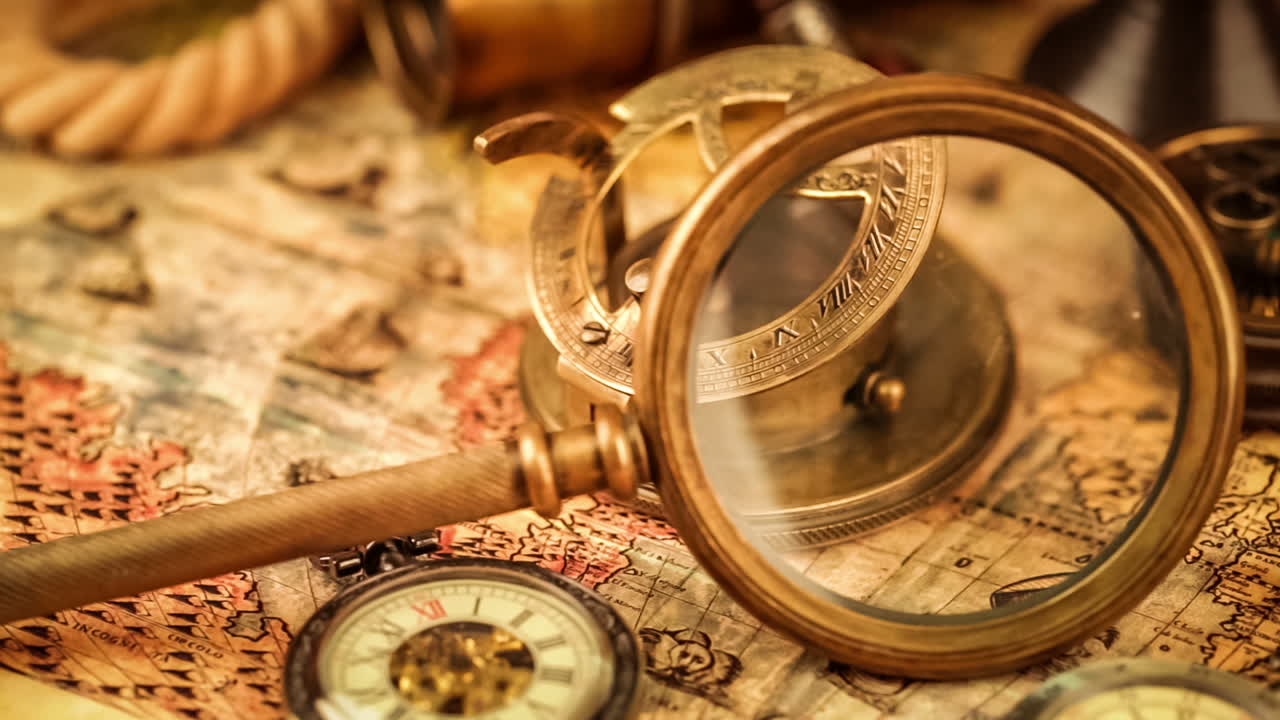 빈티지 죽은 자연.