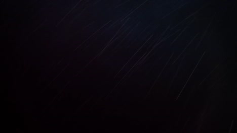 rain and drops on a black background - perfect atmosphere.