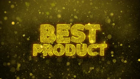 best product
