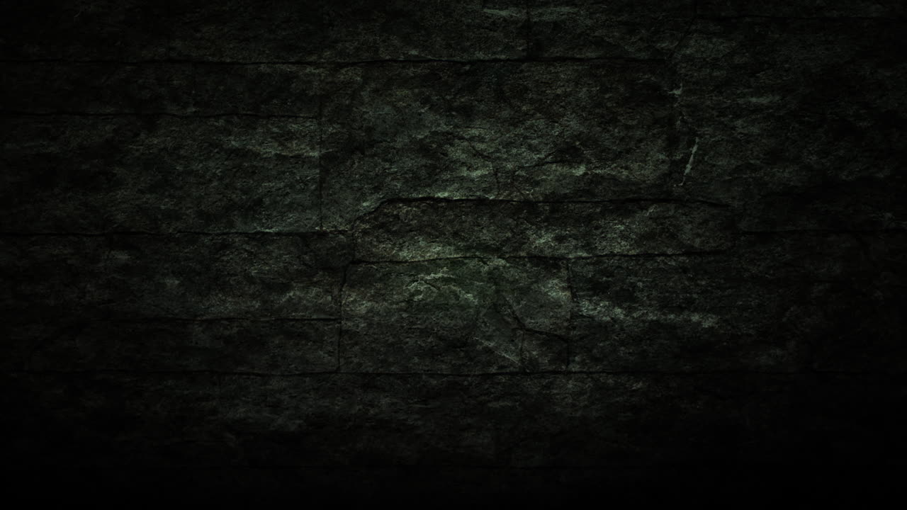Distressed textured wall a dark background for web design or graphic projects