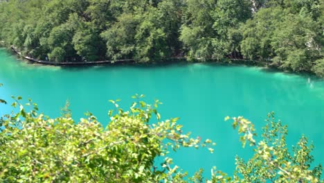 plitvice national park, zadar, crotia, the most beautiful