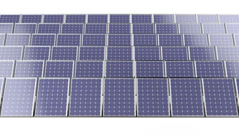 paneles solares