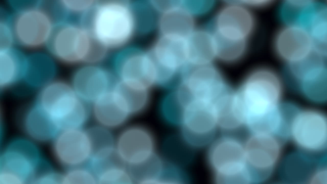 patrón de círculo azul dinámico diseño versátil de textura de fondo