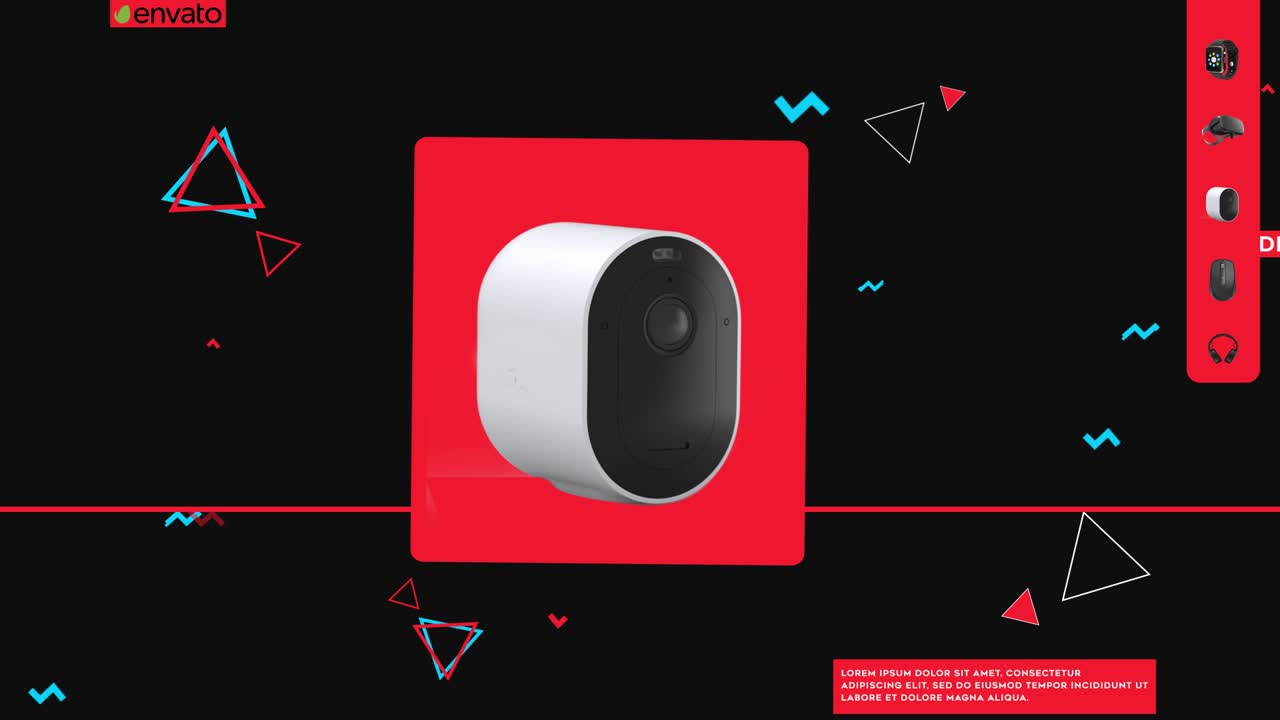 Gadgets and Technology