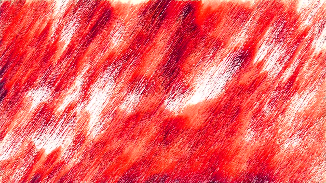 Abstrakt rødt diagonalt mønster