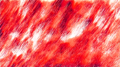 abstract red diagonal pattern