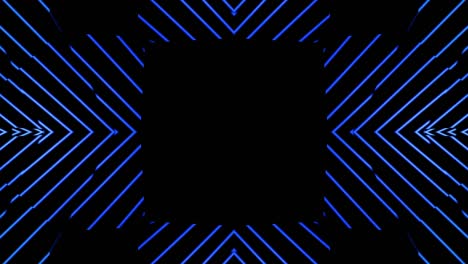 abstract simple background loop