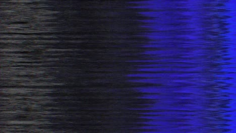 unique design abstract digital animation pixel noise glitch error video damage