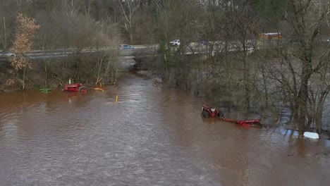 Toma-Aérea-De-La-Inundación