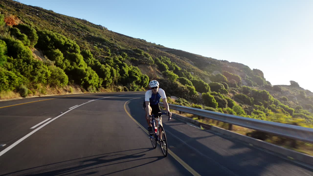 Its's about the journey not the destination