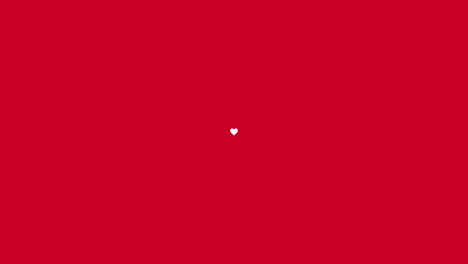 Valentines-day-shiny-background-Animation-romantic-heart-41