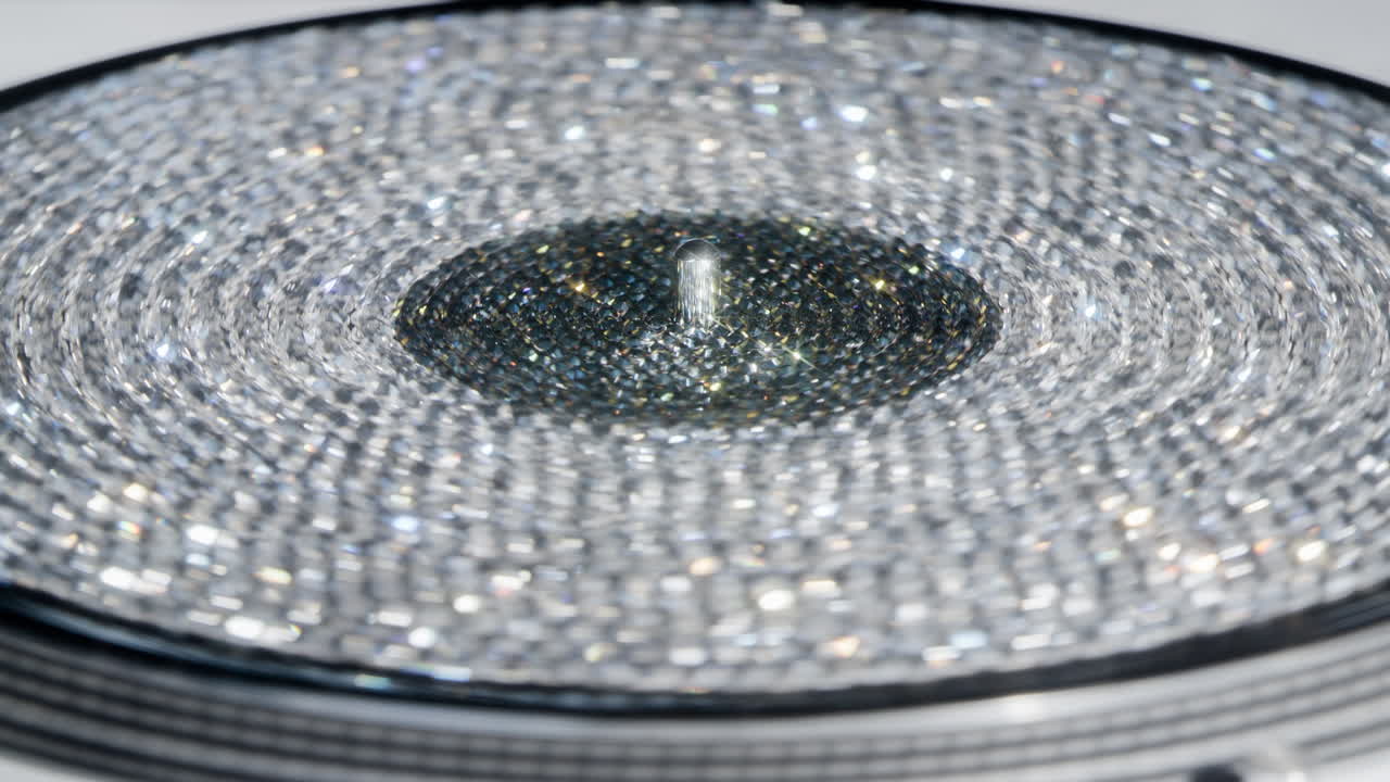 크리스탈 비닐 4k 00