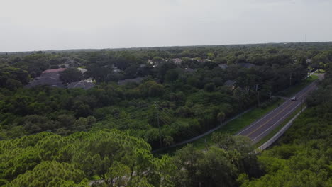 Wohngebiet-Von-Safety-Harbor-Nördlich-Der-Alten-Bucht-Von-Tampa-5