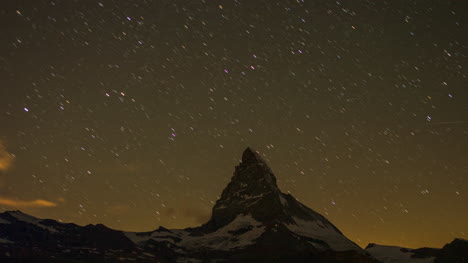 matterhorn stars 4k 0 03