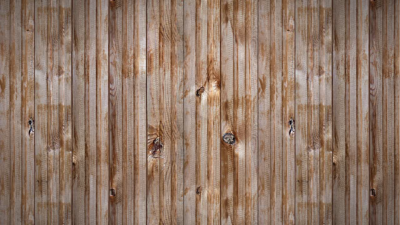 pared de madera vieja