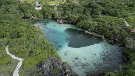 waikuri beach sumba island east indonesia-2