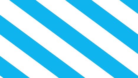 el texto final. animación de movimiento
