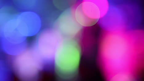 el bokeh.