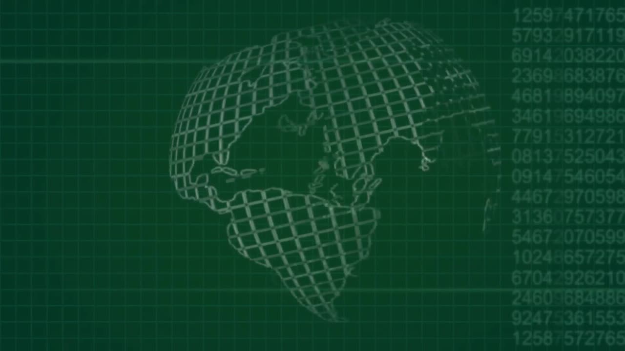 Matrix Style