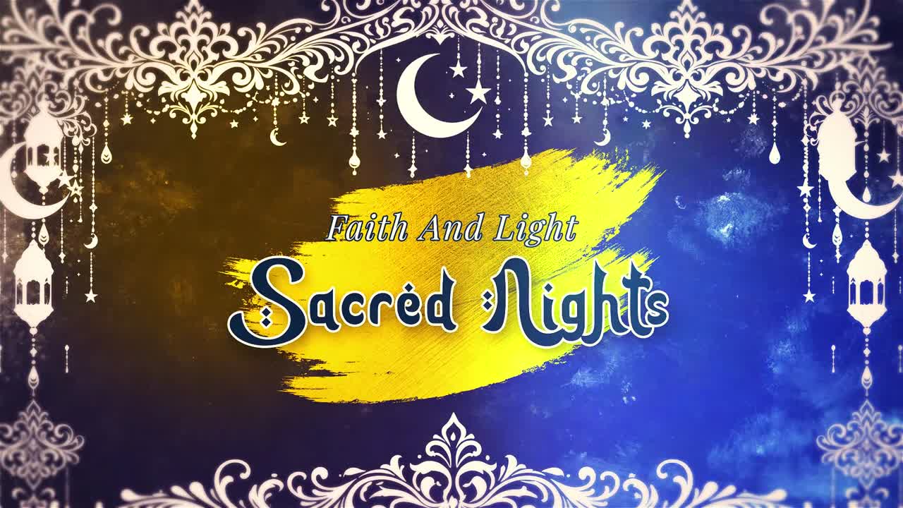 Introduzione al Ramadan