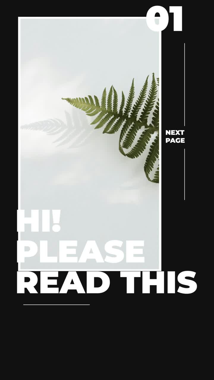 Poster Minimalista Audace 37