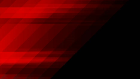 rojo oscuro diseño abstracto geométrico de movimiento mínimo