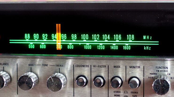 Sfondo Radio 06