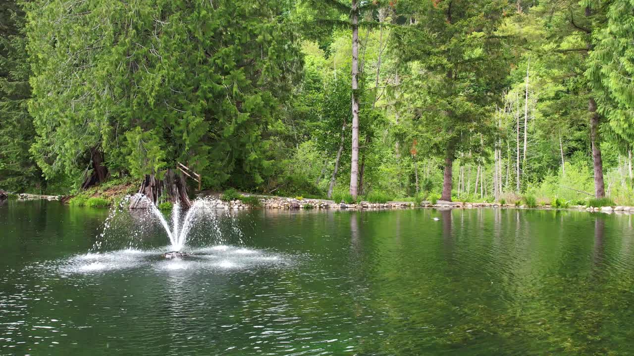 워싱턴의 술탄에 있는 아름다운 부동산