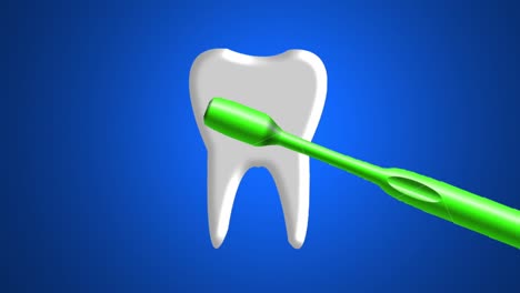 es un pequeño anuncio para que todos los dentistas lo muestren a sus pacientes y clientes