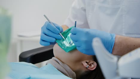 dental procedure