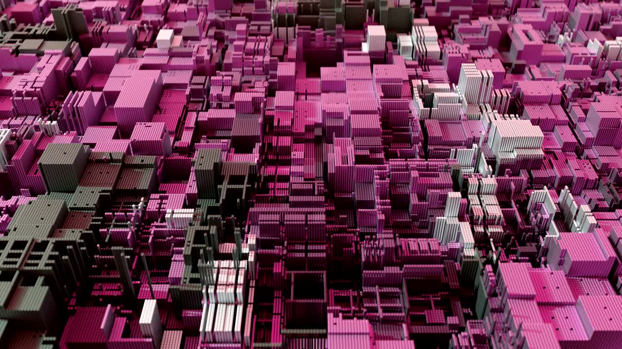 minería de datos, aprendizaje profundo, concepto de ai.