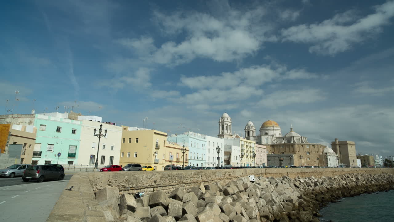 카디즈 비디오 01