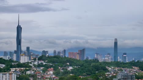 Timelapse-of-the-second-tallest-building-in-the-world