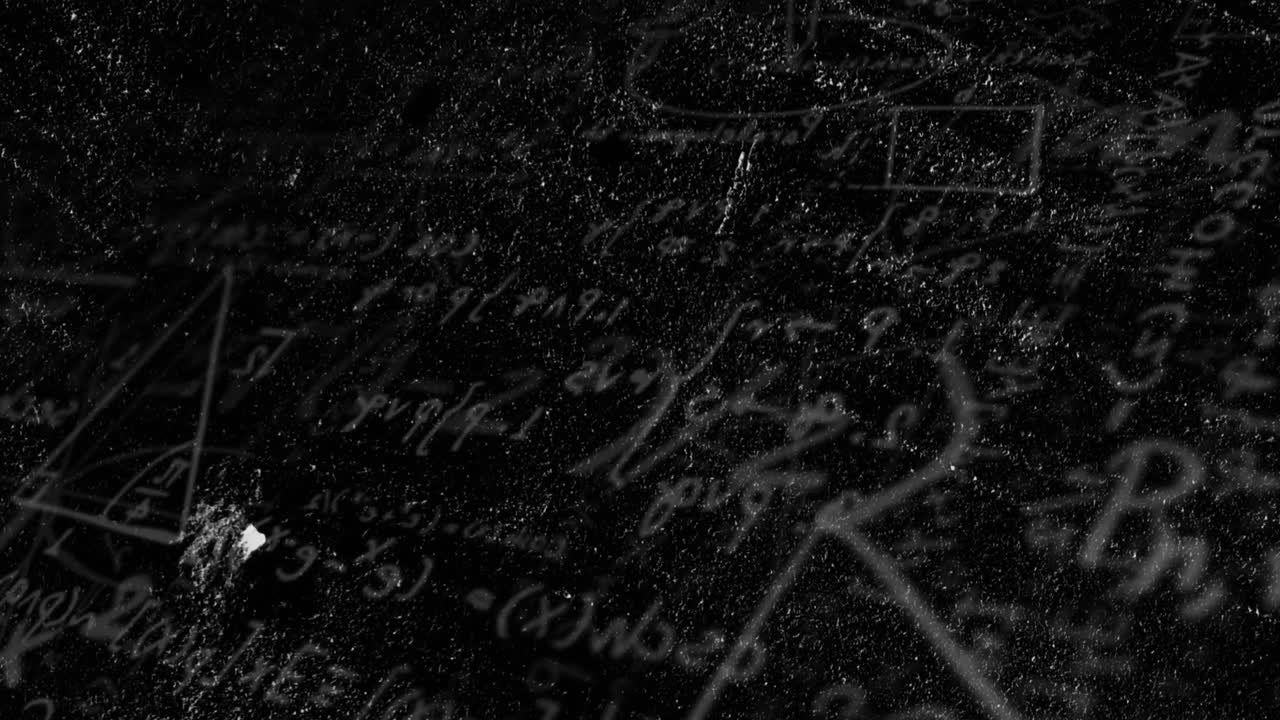 анимация математических уравнений над формами