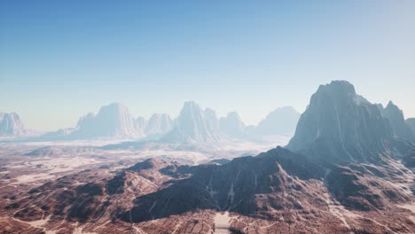 Rock-Formations-in-the-Nevada-Desert